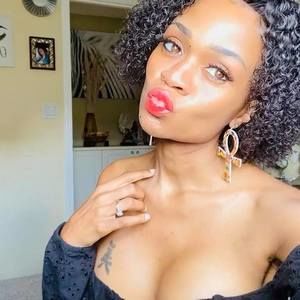 Meet your Posher, Kandice